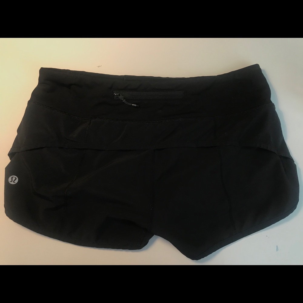 lululemon shorts